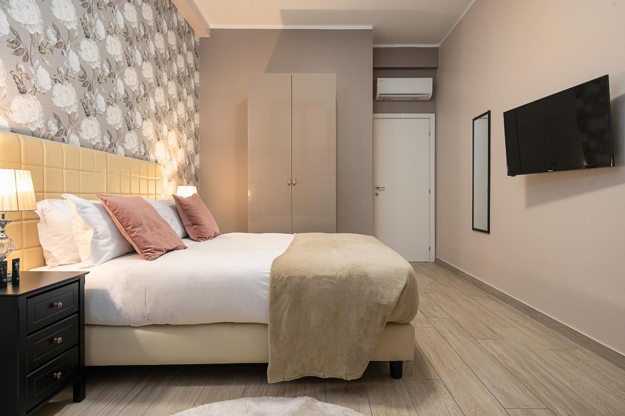 A 2 Kilometri Dal Centro Appartement