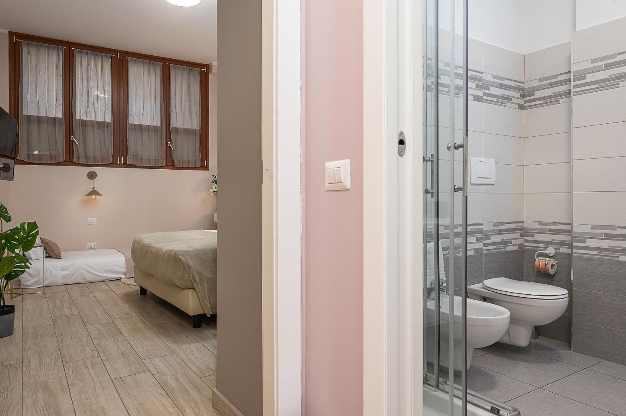 A 2 Kilometri Dal Centro Appartement Milan