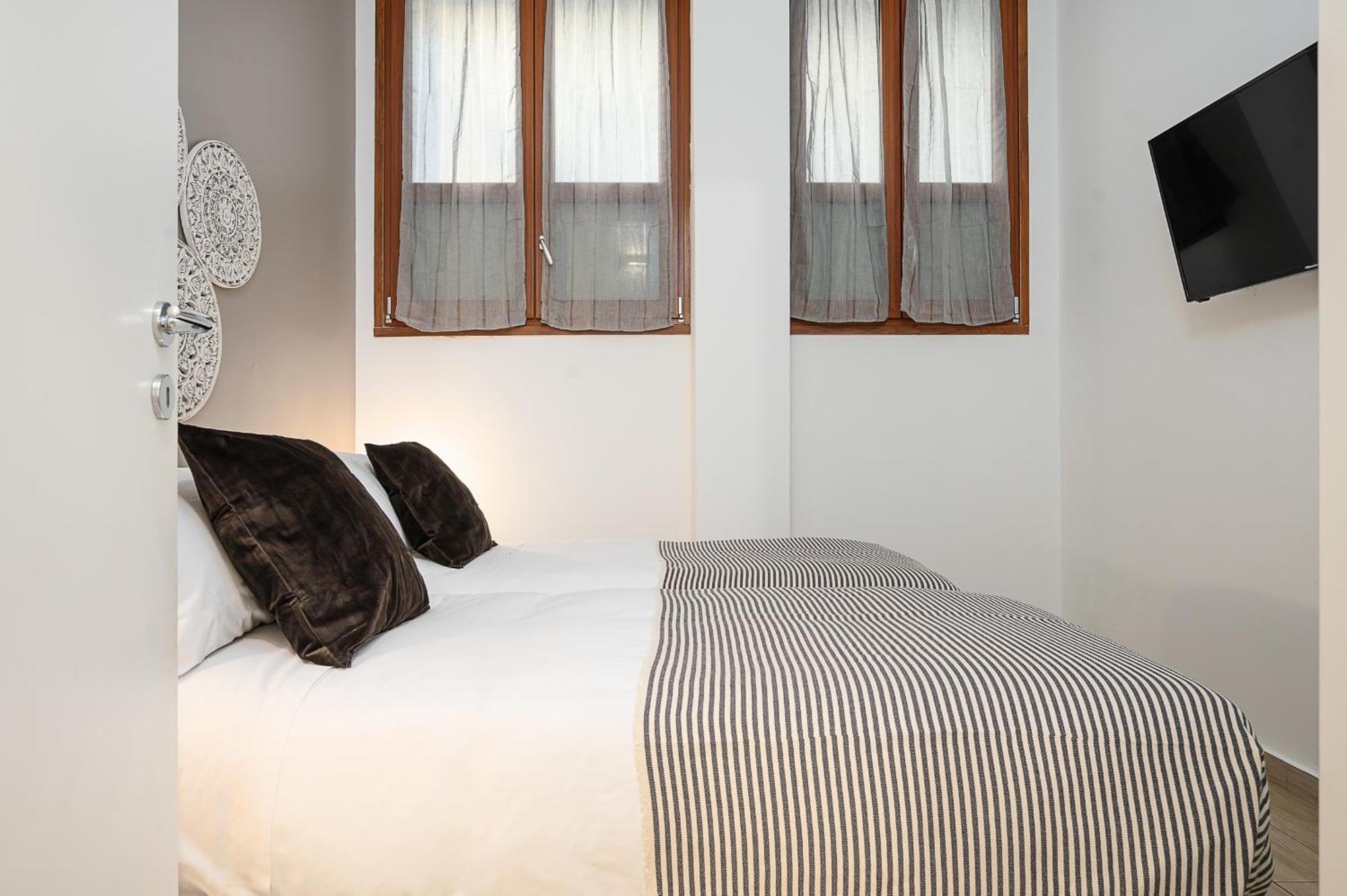 A 2 Kilometri Dal Centro Appartement Milan