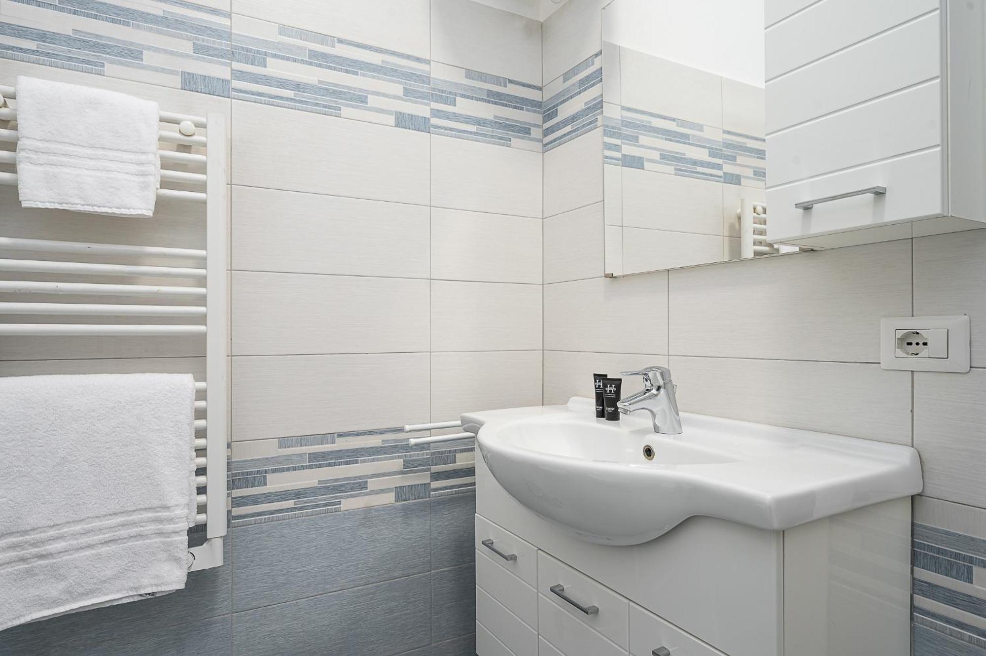 Appartement A 2 Kilometri Dal Centro Milan